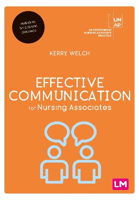 Effective Communication for Nursing Associates