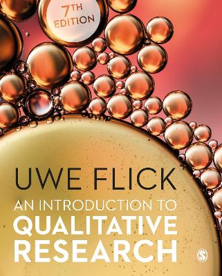 Introduction to Qualitative Research