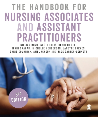 The Handbook for Nursing Associates and Assistant Practitioners