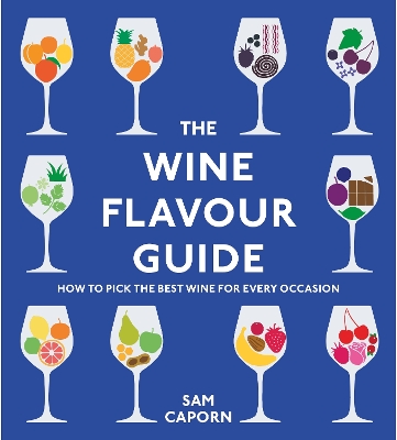 Wine Flavour Guide