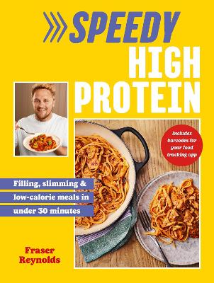 Speedy High Protein