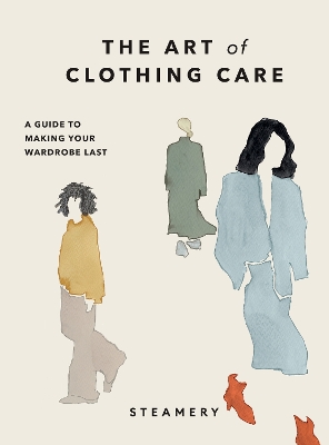 Art of Clothing Care