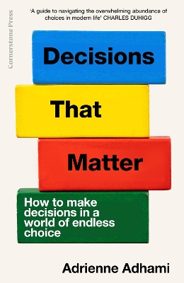 Decisions That Matter