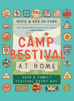 Camp Bestival at Home