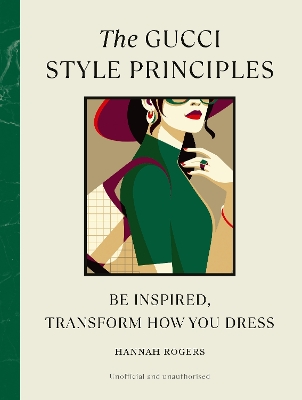 Gucci Style Principles