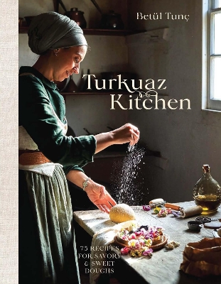 Turkuaz Kitchen