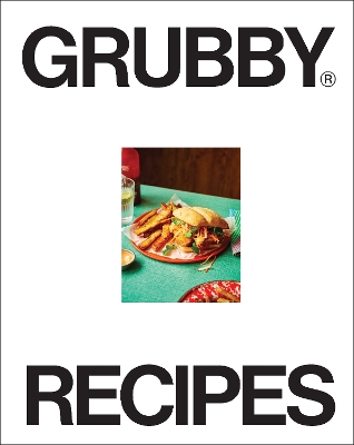 The Grubby Recipes