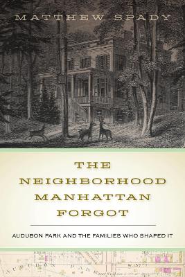 Neighborhood Manhattan Forgot