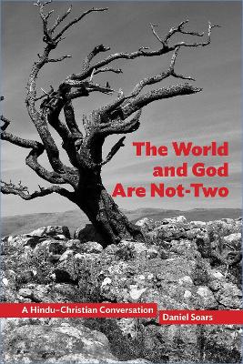 World and God Are Not-Two