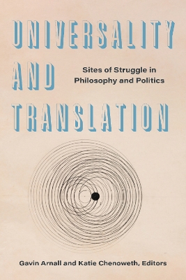 Universality and Translation