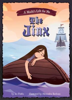 Book 1: The Jinx