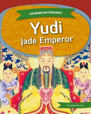 Yudi: Jade Emperor