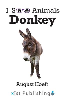 Donkey