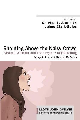 Shouting Above the Noisy Crowd
