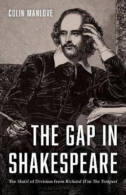 Gap in Shakespeare