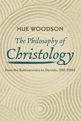 Philosophy of Christology