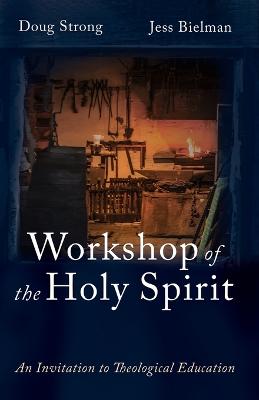 Workshop of the Holy Spirit