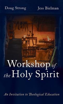 Workshop of the Holy Spirit