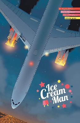Ice Cream Man, Volume 7