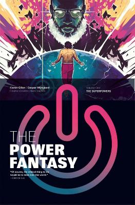 The Power Fantasy Volume 1