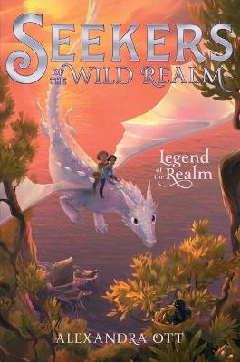 Legend of the Realm, 2