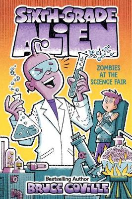 Zombies of the Science Fair