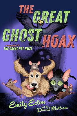 The Great Ghost Hoax