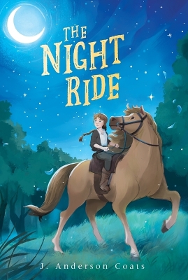 Night Ride