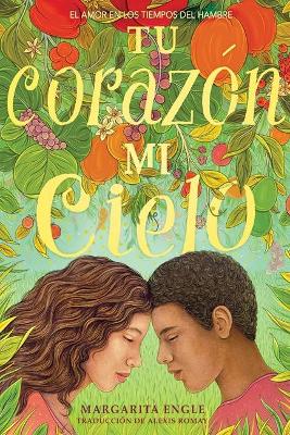 Tu Corazon, Mi Cielo (Your Heart, My Sky)