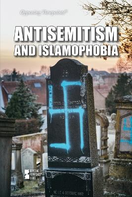 Antisemitism and Islamophobia