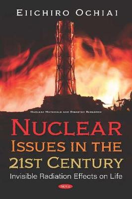 Nuclear Issues in the 21st Century