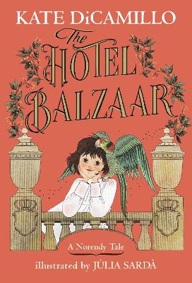 Hotel Balzaar