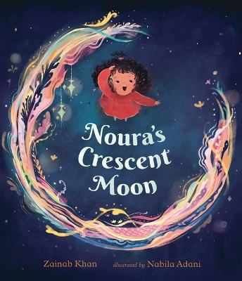 Noura's Crescent Moon