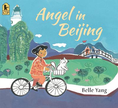 Angel in Beijing