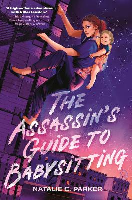 The Assassin's Guide to Babysitting