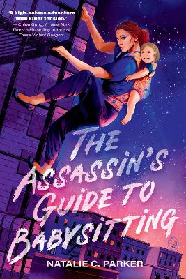 The Assassin's Guide to Babysitting