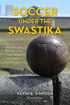 Soccer under the Swastika