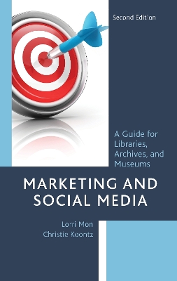 Marketing and Social Media