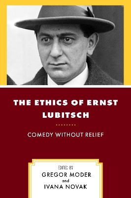 Ethics of Ernst Lubitsch