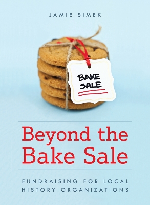 Beyond the Bake Sale