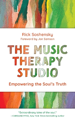 The Music Therapy Studio