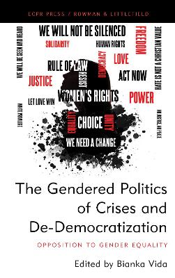 The Gendered Politics of Crises and De-Democratization