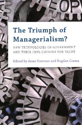 Triumph of Managerialism?