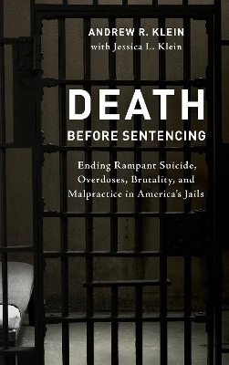 Death before Sentencing