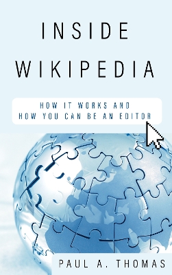 Inside Wikipedia