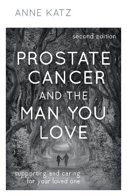 Prostate Cancer and the Man You Love