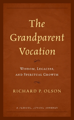 Grandparent Vocation