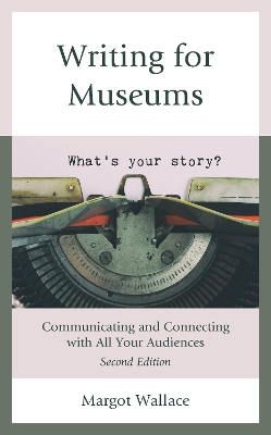 Writing for Museums