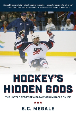 Hockey's Hidden Gods