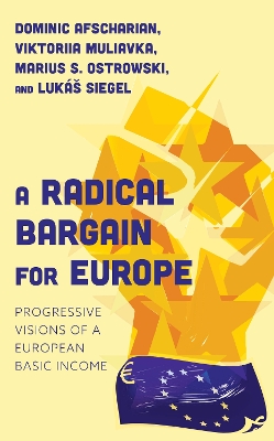 Radical Bargain for Europe
